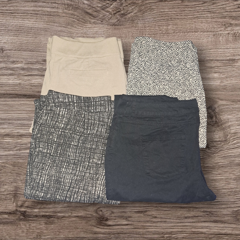 Women's bundle